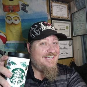 Meet your Posher, Paul